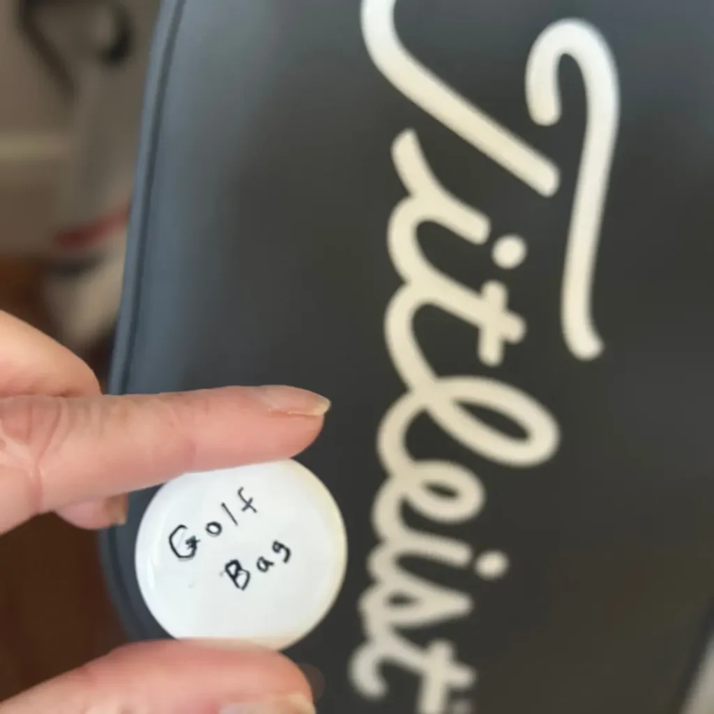 Apple Air Tags